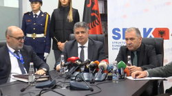 Autoritetet shqiptare sekuestrojnë 430 kg kokainë