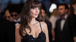 Emily Ratajkowski po kalon kohë të mira me ish-të dashurin e Kim Kardashianit