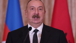 Azerbajxhani përjashton Francën nga bisedimet e paqes me Armeninë