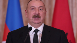 Azerbajxhani përjashton Francën nga bisedimet e paqes me Armeninë