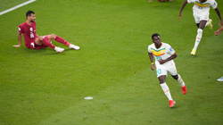 Senegali e eliminon Katarin nga Botërori