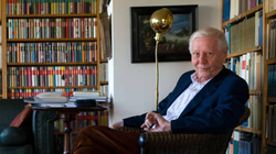 Hans Magnus Enzenberger – gjiganti i letërsisë, mendimtari i thellë