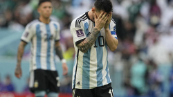 Argjentina nën presion, kërkon fitoren kundër Meksikës