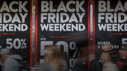 Historia e errët e “Black Friday”