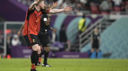 “Perfeksionisti” De Bruyne pranon se i duhet të përshtatet në Kupën e Botës