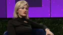 Kusari-Lila: Borrelli shfaqi anshmërinë sepse është mësuar që Kosova të lëshojë pe