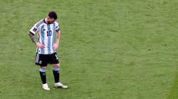 Messi luan ndaj Meksikës pavarësisht lëndimit