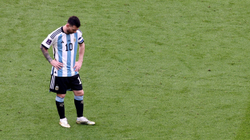 Messi luan ndaj Meksikës pavarësisht lëndimit