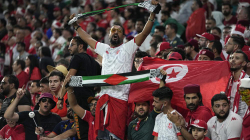 Tunizia llogarit në mbështetjen e fuqishme të tifozëve për ndeshjen ndaj Australisë