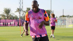 Lukaku, i gatshëm për ndeshjen e së dielës
