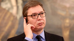 Ministri serb: Vuçiqi i shihte me mençuri letrat e kundërshtarit, e dinte kur po bënte blof