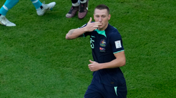 Fitore e madhe e Australisë
