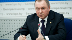 Vdiq ministri i Jashtëm i Bjellorusisë, Vladimir Makei
