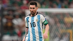 LIVE: Messi me supergol kalon Argjentinën në epërsi
