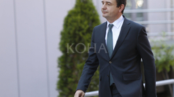 Gazetari gjerman tregon arsyen pse hoqi një pjesë të intervistës me kryeministrin Kurti