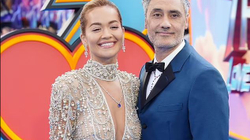 Rita Ora: Kam ëndërruar për martesën që kur isha fëmijë
