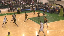 Basketboll, derbi mes Trepçës dhe Pejës
