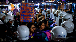 Sivjet 349 gra të vrara në Turqi
