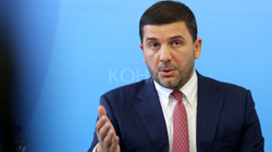 Krasniqi: Sfida e emigrimit masiv të tejkalohet me angazhimin në ofrimin e mundësive të barabarta