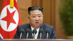 Kim Jong Un: Qëllimi i Koresë së Veriut të jetë forca bërthamore më e madhe në botë