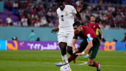 Ronaldo, “gjeni” në marrjen e penalltive