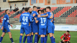 Drita triumfon në Skenderaj ndaj Drenicës, Ferizaj barazon në shtëpi