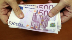 Prishtinasi e harron çantën me 500€ në market, dikush e merr dhe ikën
