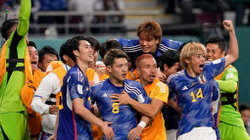 Japonia synon kalimin në fazën tjetër të turneut, luan me Kosta-Rikan