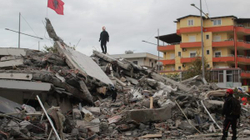 Probleme me strehim edhe tre vjet pas tërmetit shkatërrues në Shqipëri
