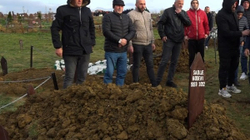 I jepet lamtumira e fundit mësimdhënëses që u vra nga bashkëshorti