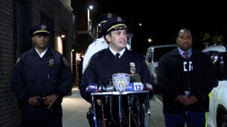 Ngjarje rëndë, theren për vdekje dy fëmijë në një apartament në New York