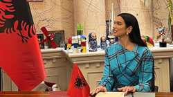 Dua Lipa pas pranimit të nënshtetësisë shqiptare: Po ndihem shumë krenare