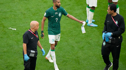 Përfundon Botërori për kapitenin e Arabisë Saudite, Salman Al-Faraj
