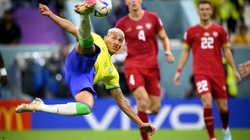 Brazili pa Neymarin ndaj Zvicrës së Xhakës e Shaqirit