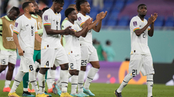 Gana është gati për Korenë e Jugut, pavarësisht disfatës në ndeshjen hapëse