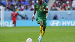 Kameruni kërkon pikët e para në Botëror