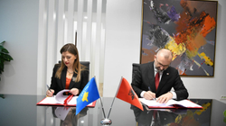 Kosova e Shqipëria me marrëveshje në fushën e drejtësisë
