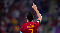 Pas suksesit historik, Ronaldo synon lavdinë në Katar