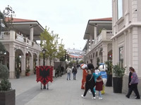 Festa - 28 nentori - Prizren