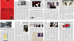 “KOHA për kulturë” me numër special në 110-vjetorin e Pavarësisë së Shqipërisë