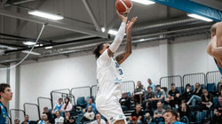 Sigal Prishtina luan ndeshjet e radhës në ENBL League
