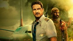 “Plane”, filmi i ardhshëm i aktorit Gerard Butler