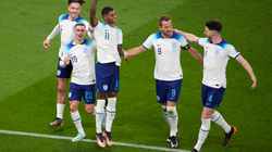 Anglia e motivuar për ndeshjen me Uellsin