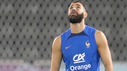 Pretendohet se Benzema ishte i gatshëm për çerekfinale