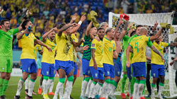 Brazili i jashtëzakonshëm