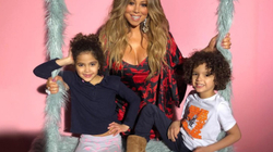 Mariah Carey dëshiron që fëmijët e saj t’i kenë të gjitha në jetë