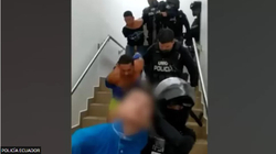 Ekuador, arrestohen shtatë persona që u futën në spital për ta vrarë një adoleshent