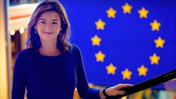 Ministrja sllovene deklarohet për liberalizimin e vizave ndaj Kosovës