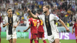 FIFA e fut Gjermaninë në procedurë disiplinore