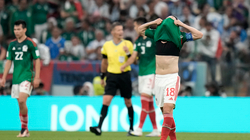 Meksika pa kapitenin Guardado kundër Arabisë Saudite